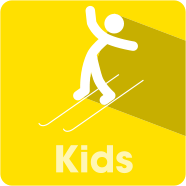 Skiset - Kids
